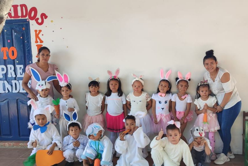 Curso Inicial Aizama